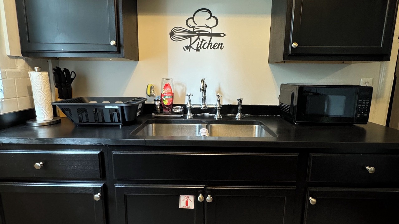 Photo of Kitchen in Roselawn Finance