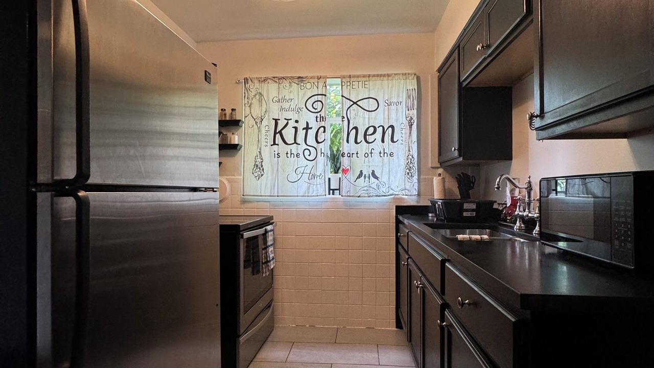 Photo of Kitchen in Roselawn Finance