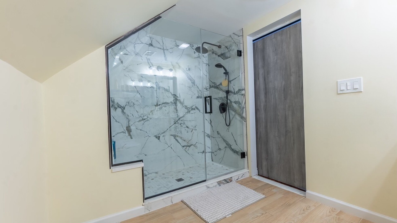 Photo of Bathroom in Montclair