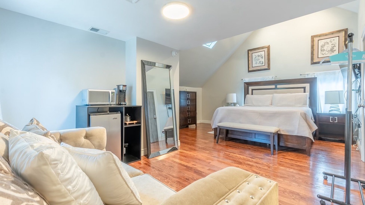 Photo of Bedroom in Montclair