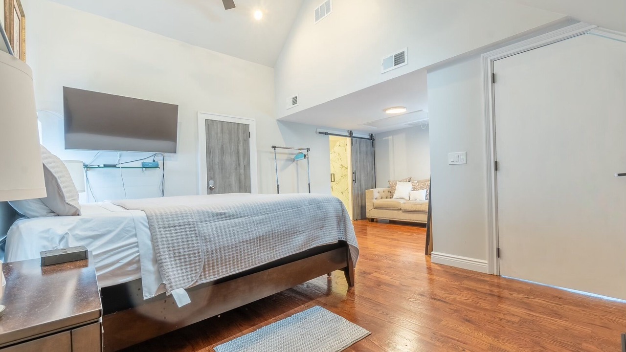 Photo of Bedroom in Montclair