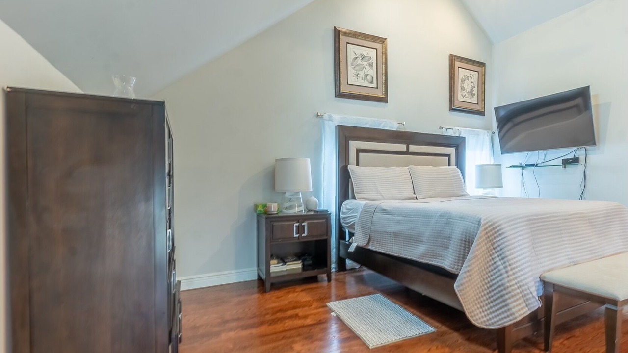 Photo of Bedroom in Montclair