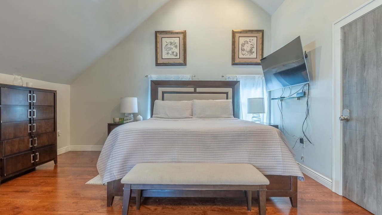 Photo of Bedroom in Montclair