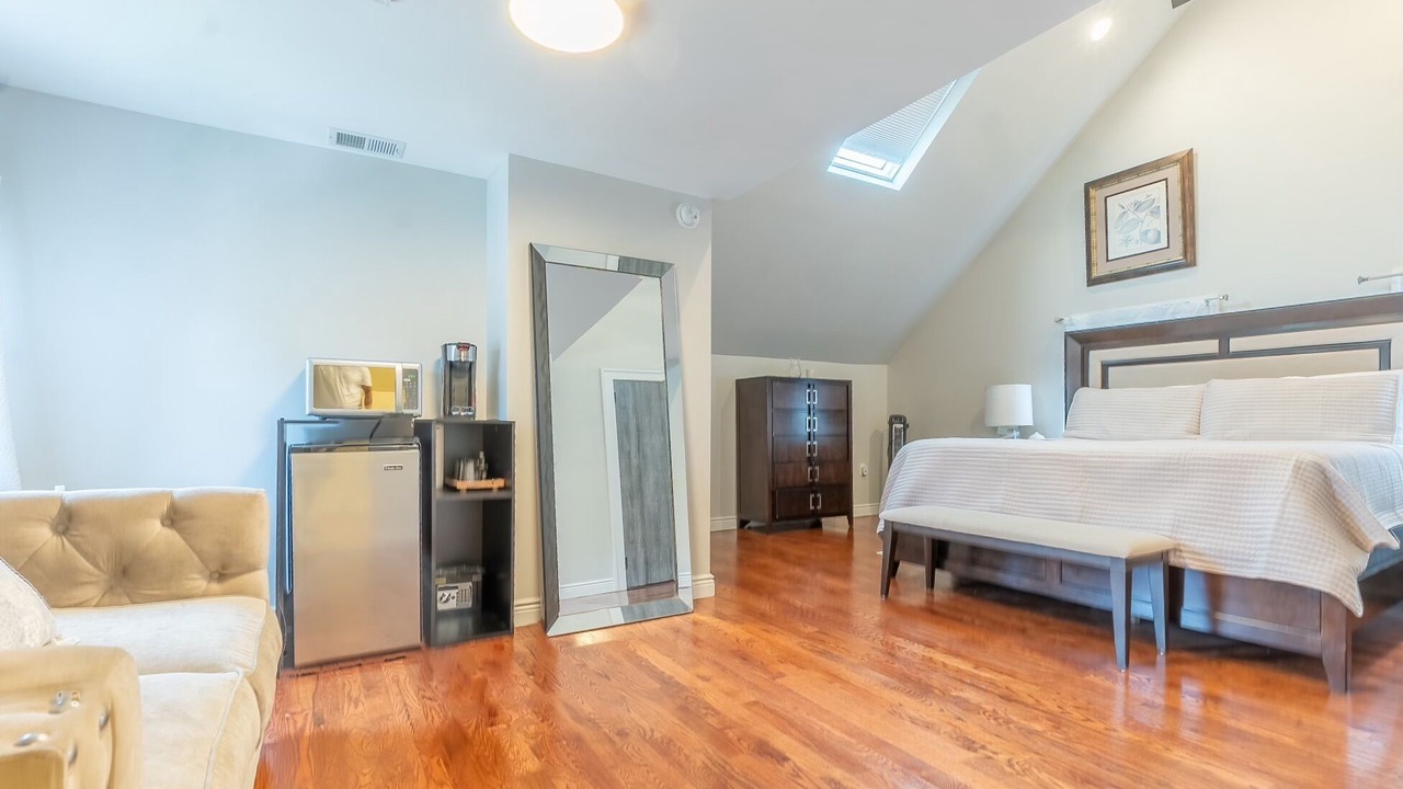 Photo of Bedroom in Montclair