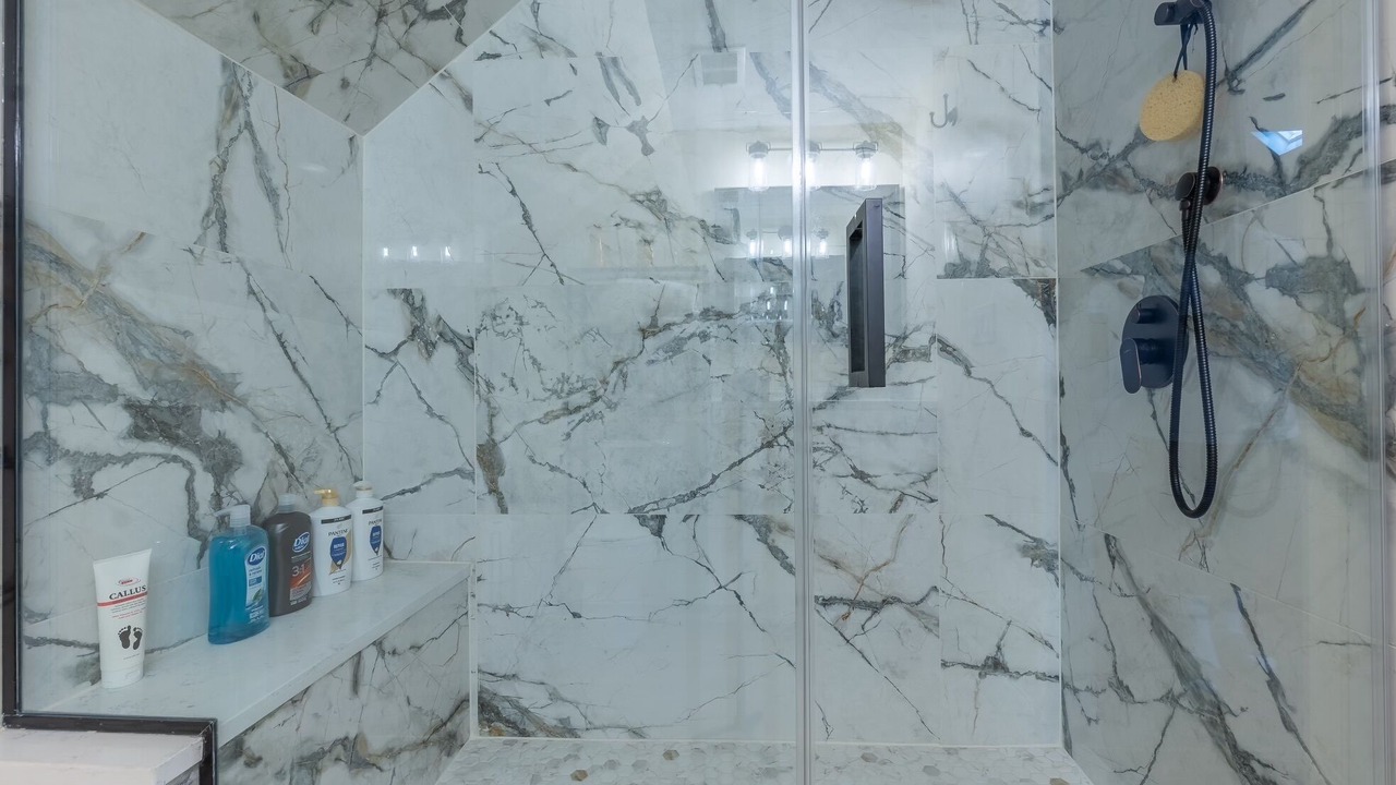 Photo of Bathroom in Montclair