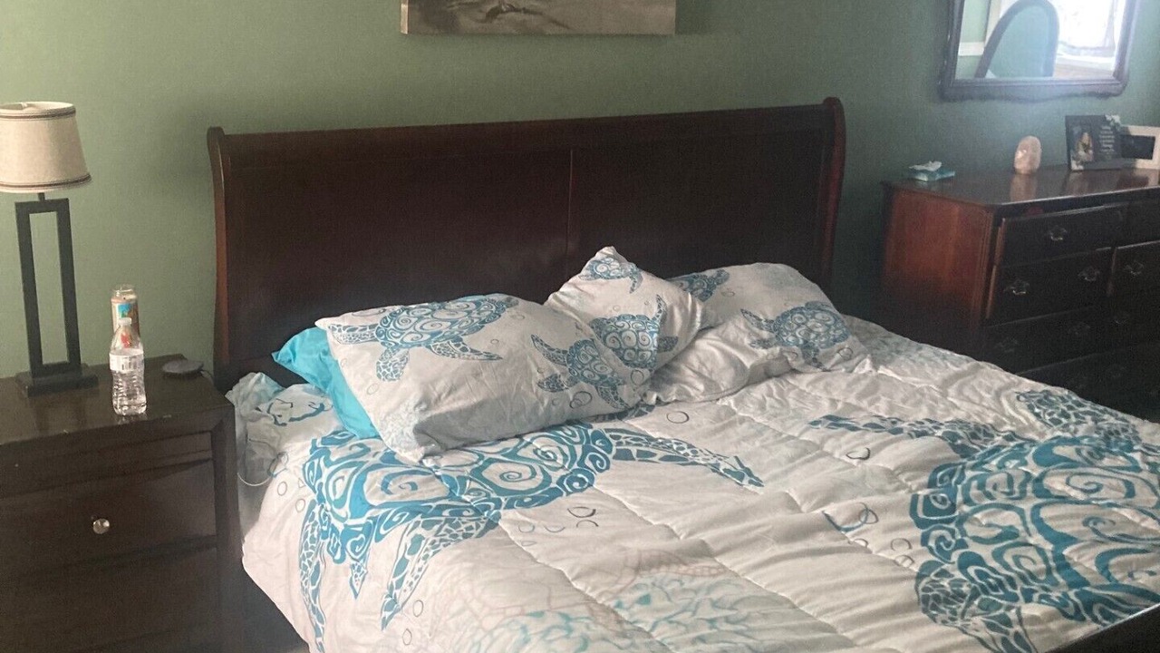 Photo of Bedroom in Edgemore