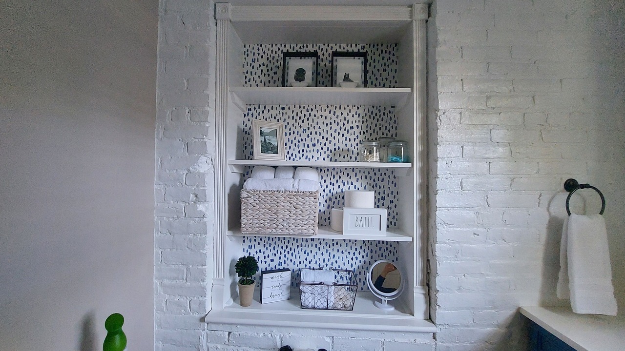 Photo of Bathroom in Harpers Ferry