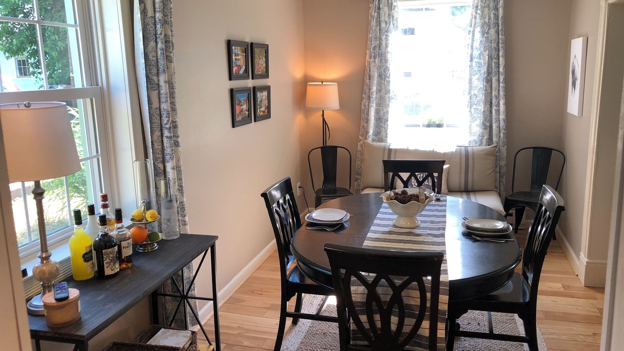 Photo of Bedroom in Harpers Ferry