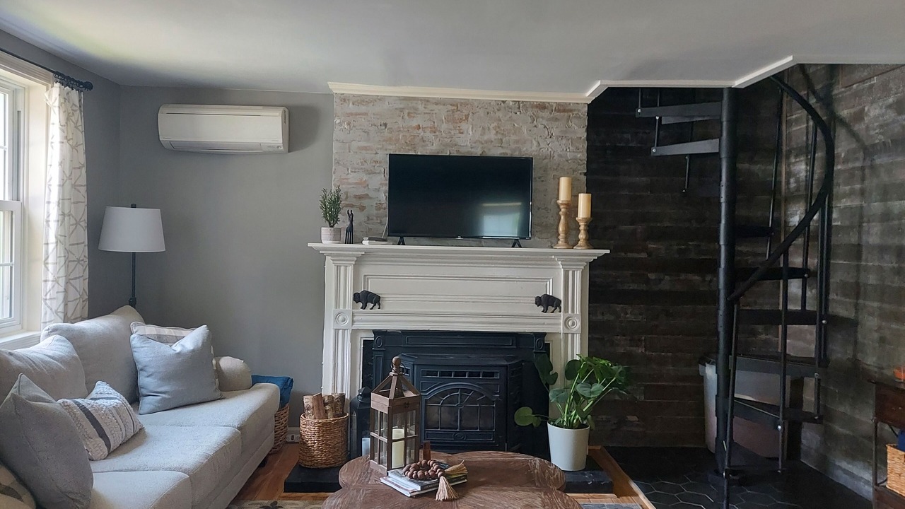 Photo of Bedroom in Harpers Ferry