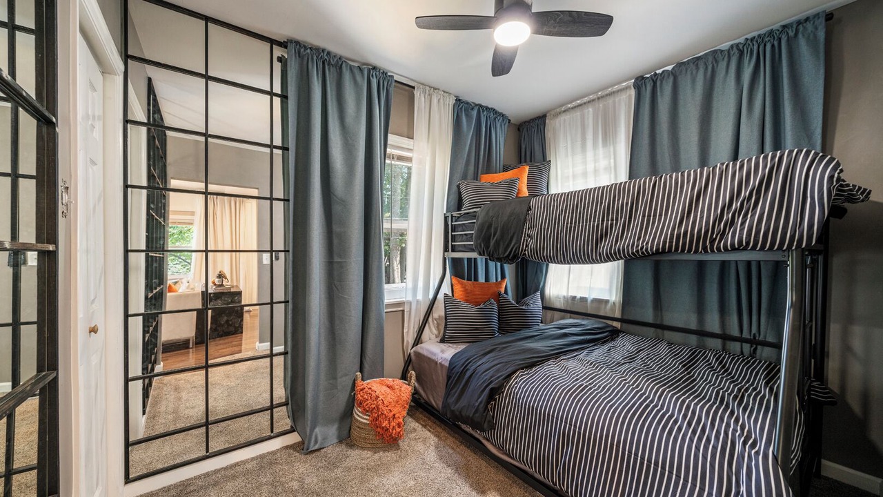 Photo of Bedroom in Andover