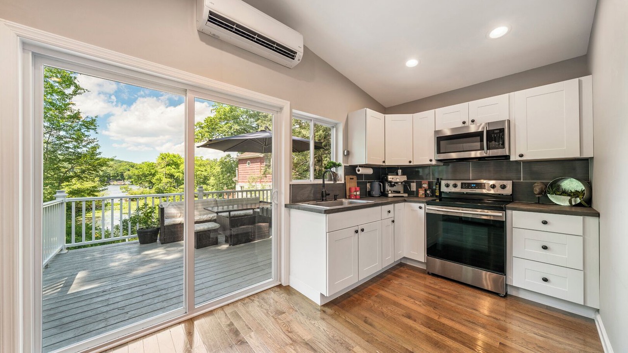 Photo of Kitchen in Andover