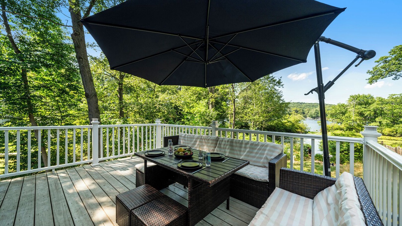 Photo of Outdoor in Andover