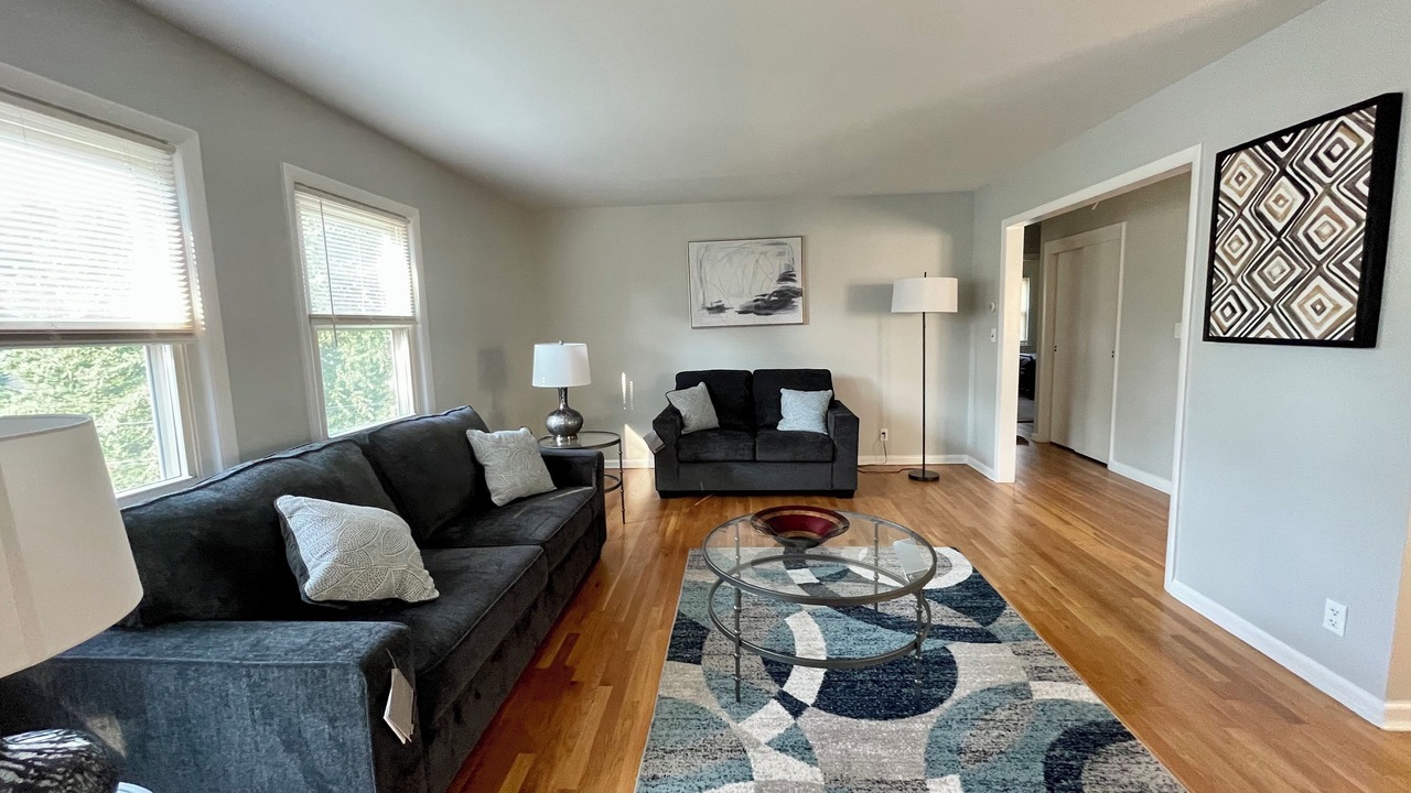 Photo of Livingroom in Mamaroneck