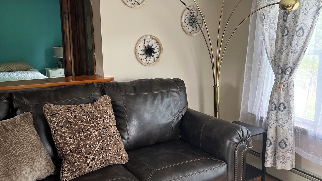 Photo of Livingroom in Mount Marion