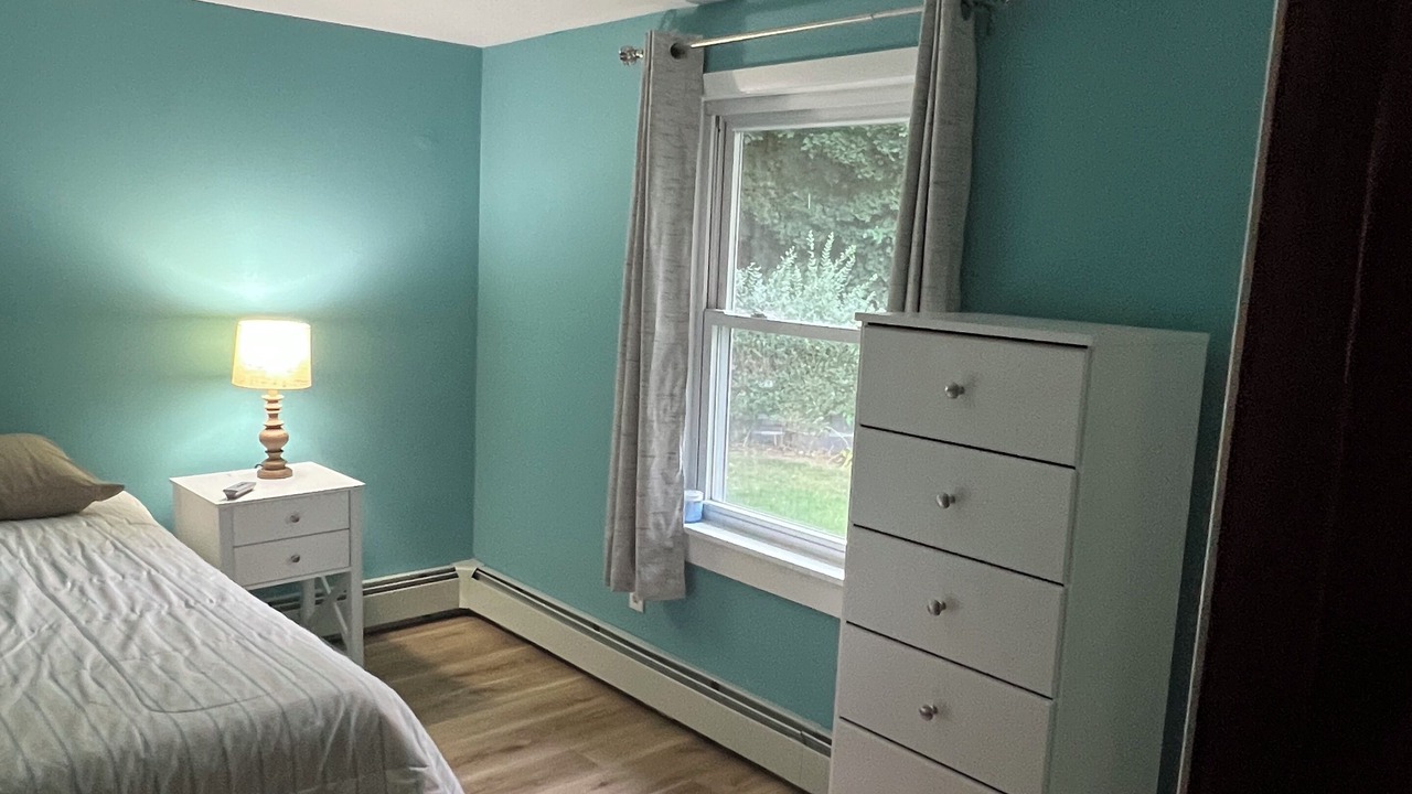 Photo of Bedroom in Mount Marion