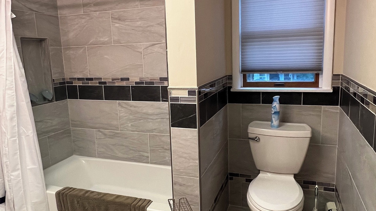 Photo of Bathroom in Mount Marion