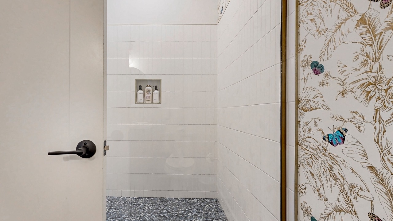 Photo of Bathroom in East Nashville