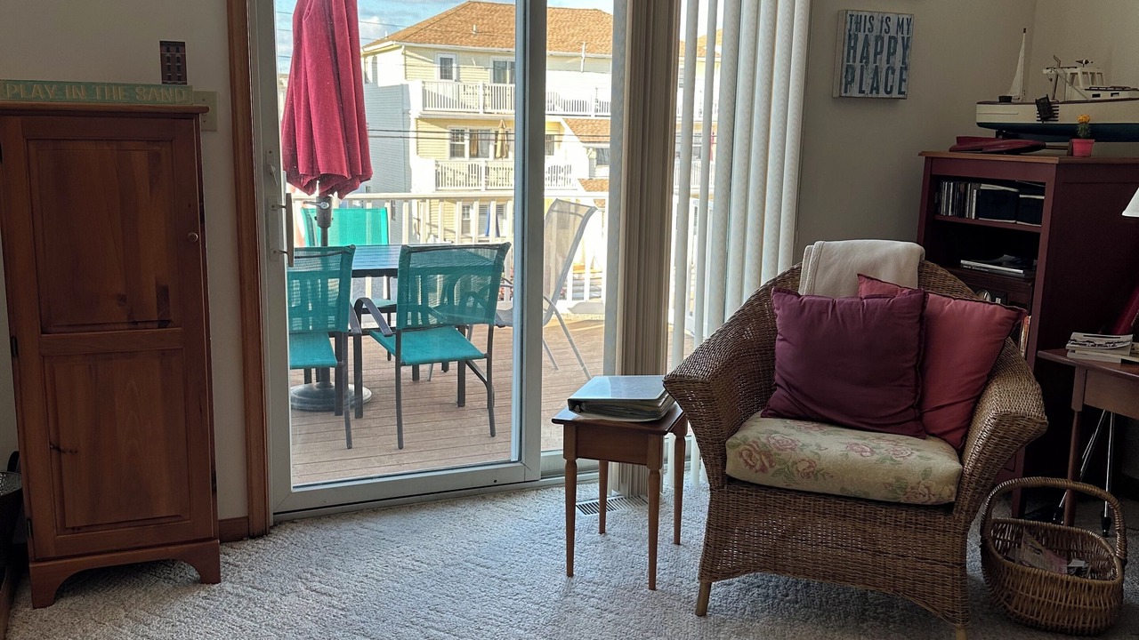 Photo of Livingroom in Sea Isle City