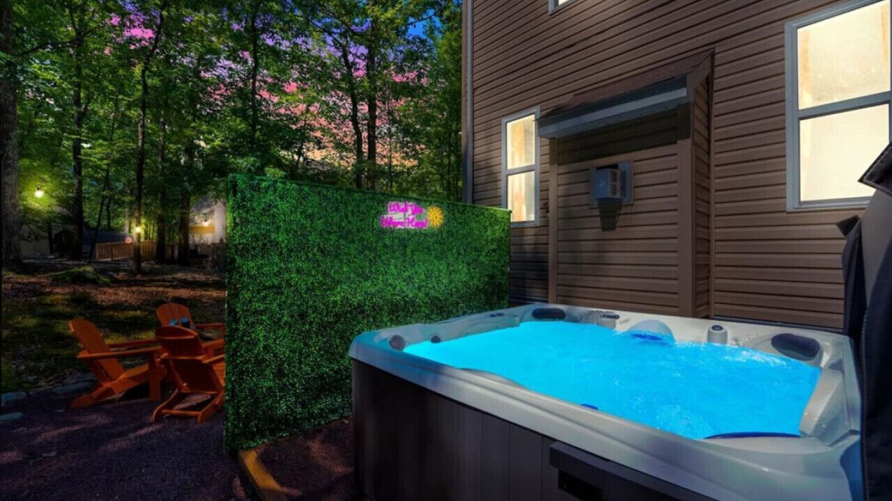 Photo of Outdoor in East Stroudsburg