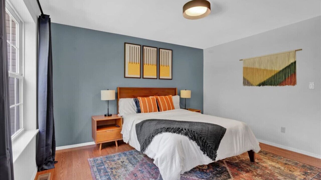 Photo of Bedroom in East Stroudsburg