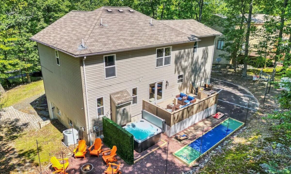 Photo of Outdoor in East Stroudsburg