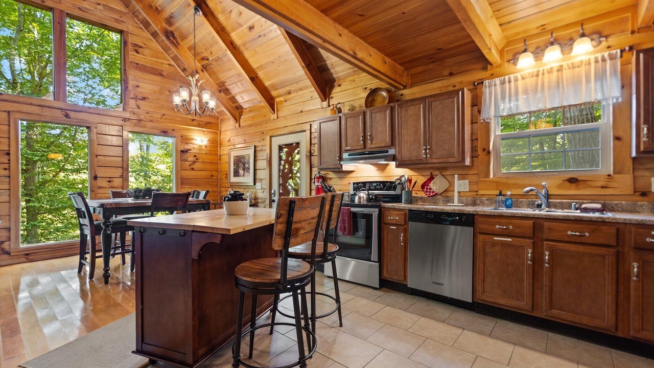 Photo of Kitchen in Slade