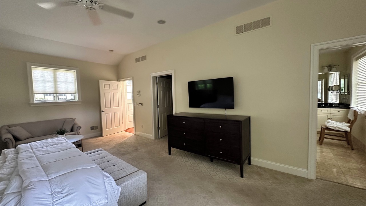 Photo of Bedroom in Chesapeake City