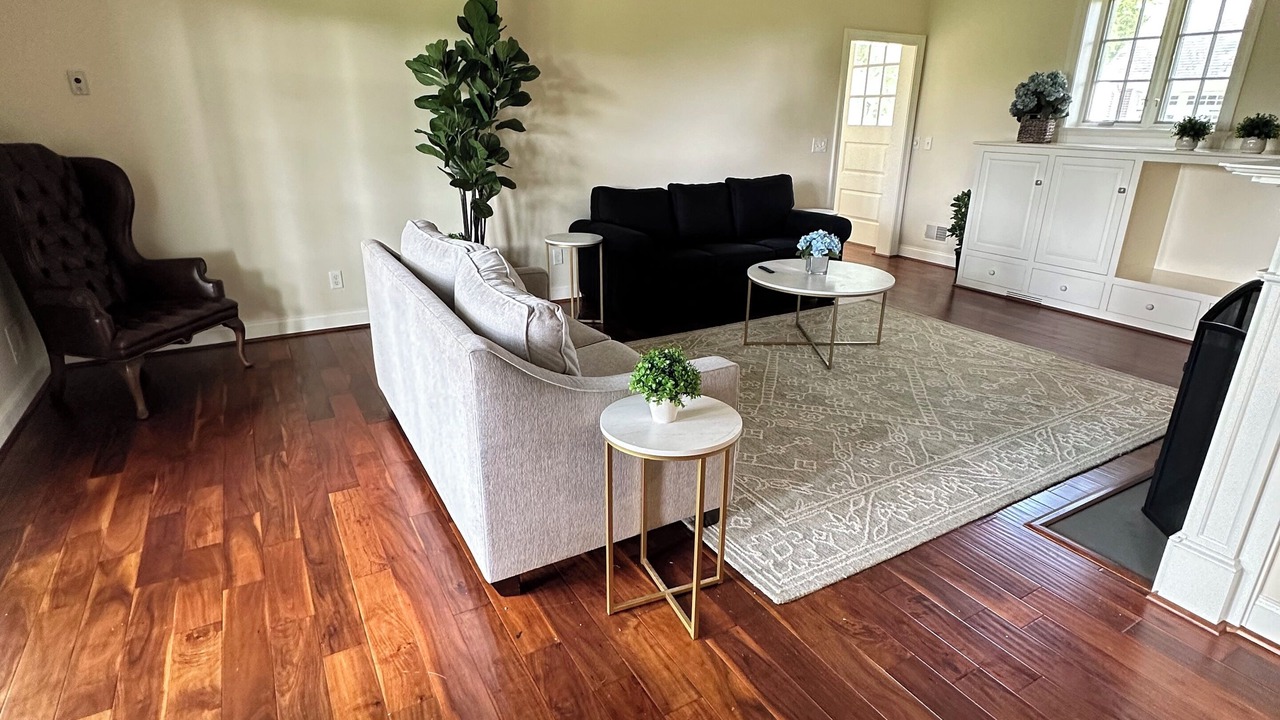 Photo of Livingroom in Chesapeake City
