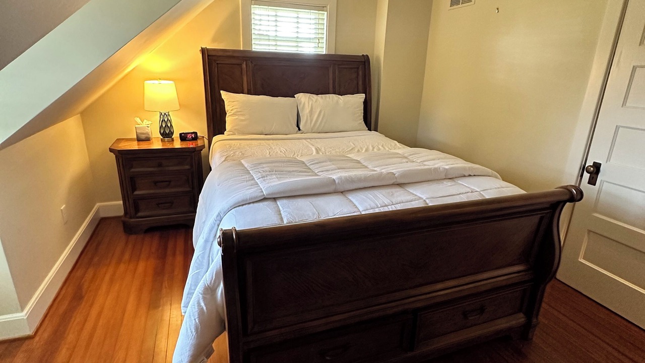 Photo of Bedroom in Chesapeake City