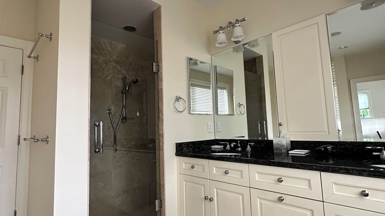 Photo of Bathroom in Chesapeake City
