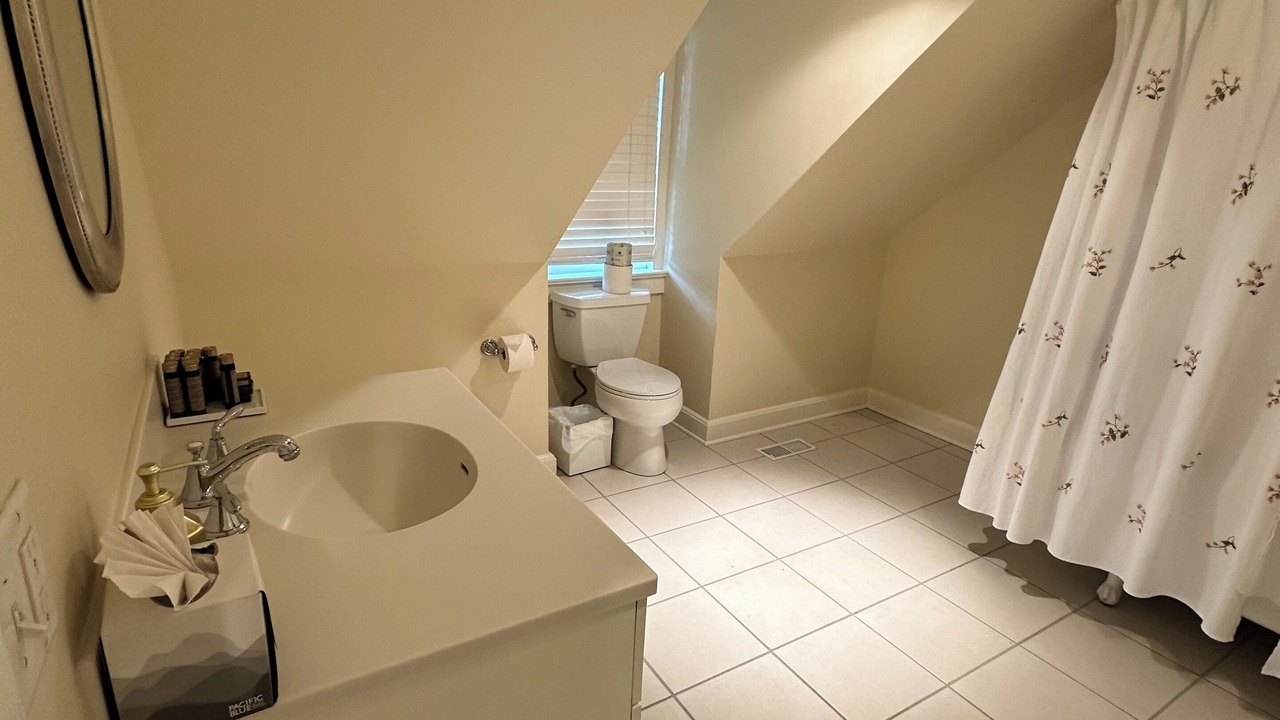 Photo of Bathroom in Chesapeake City
