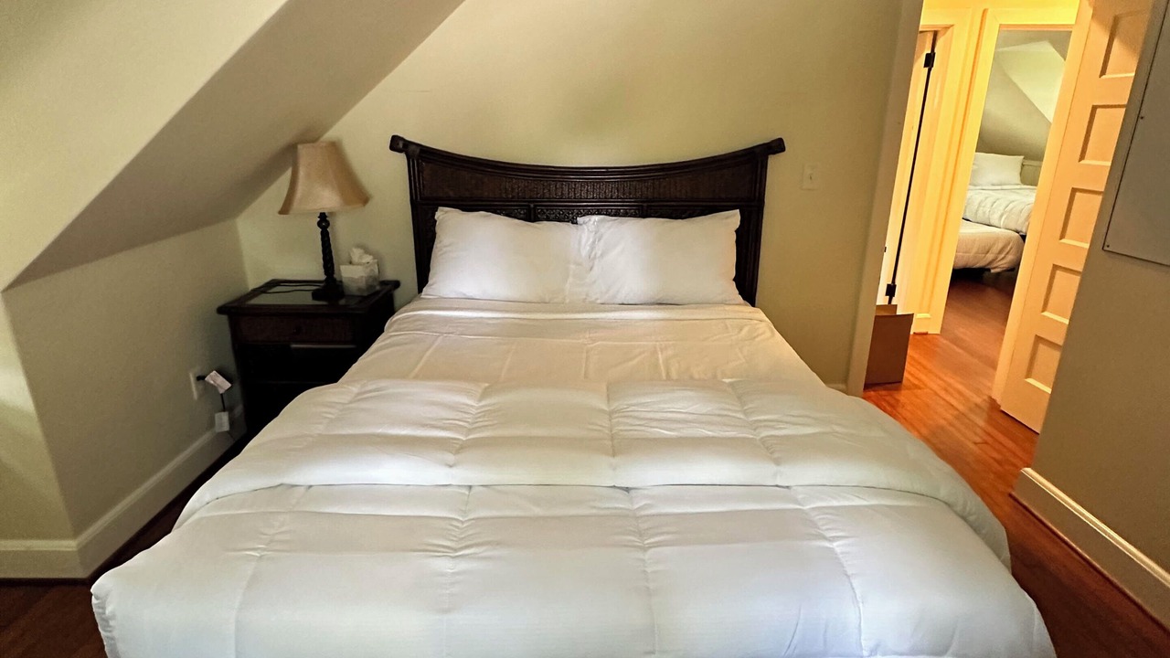 Photo of Bedroom in Chesapeake City