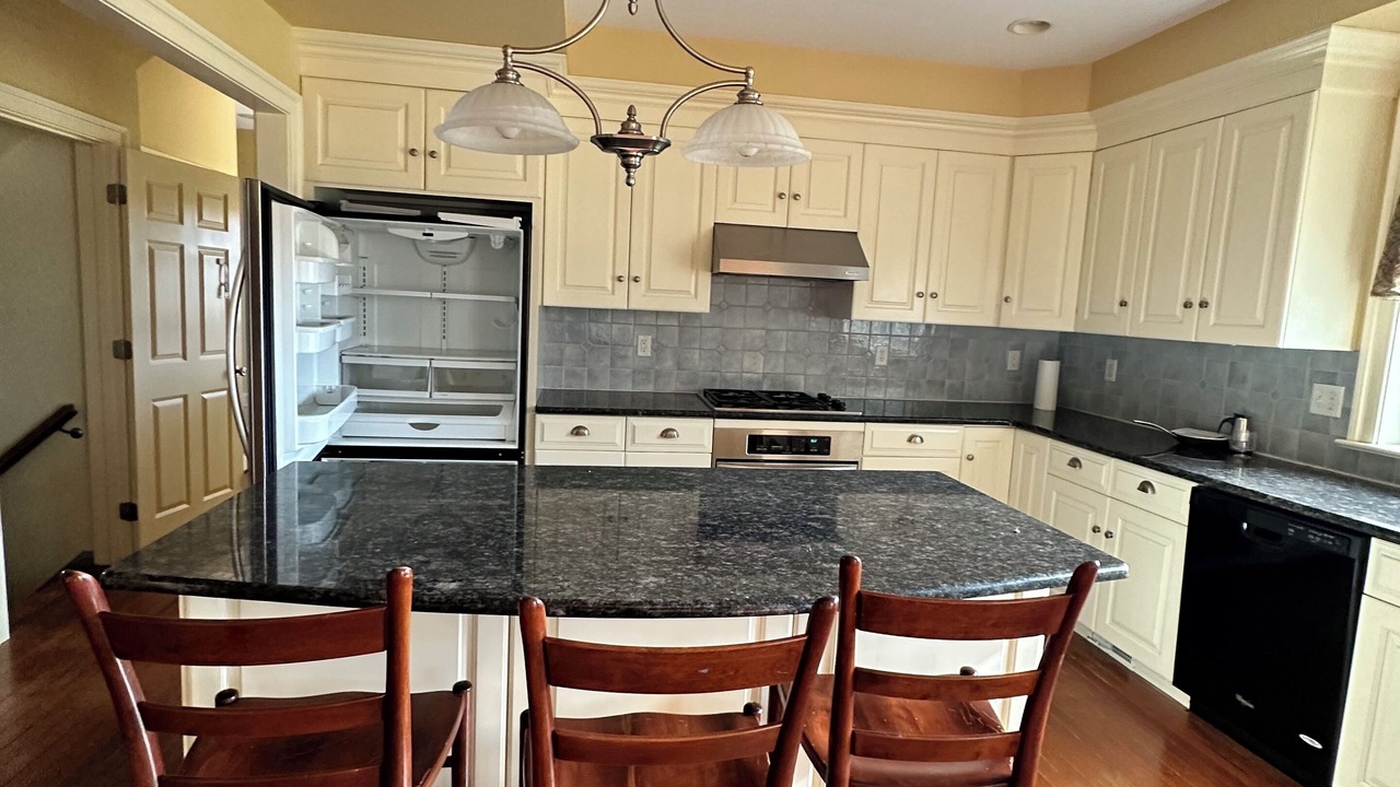 Photo of Kitchen in Chesapeake City