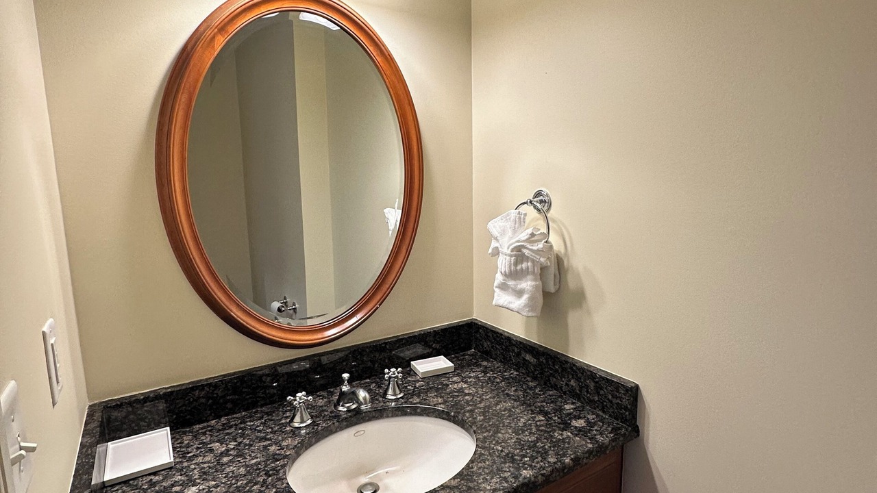 Photo of Bathroom in Chesapeake City