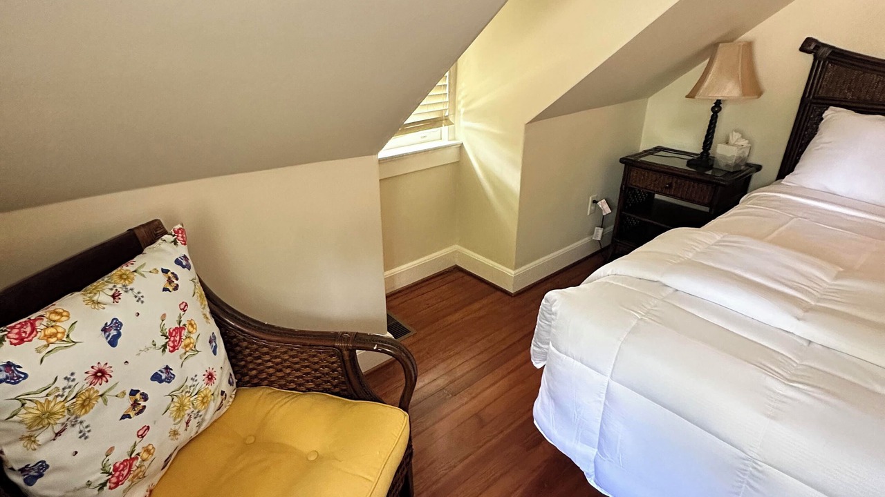 Photo of Bedroom in Chesapeake City
