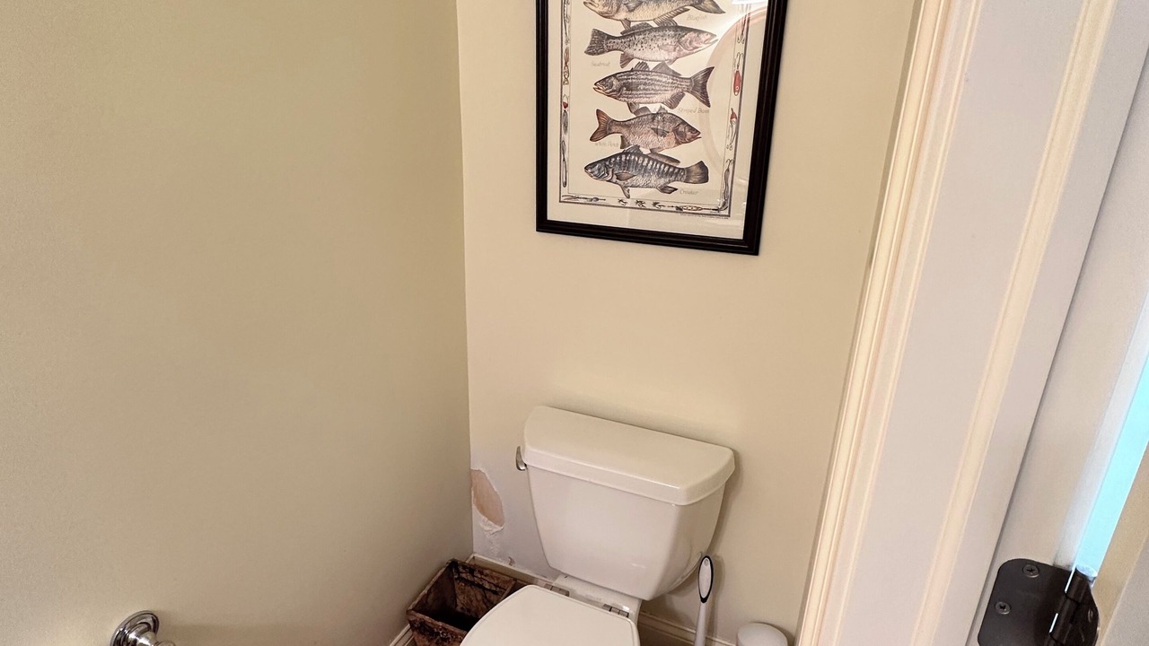 Photo of Bathroom in Chesapeake City