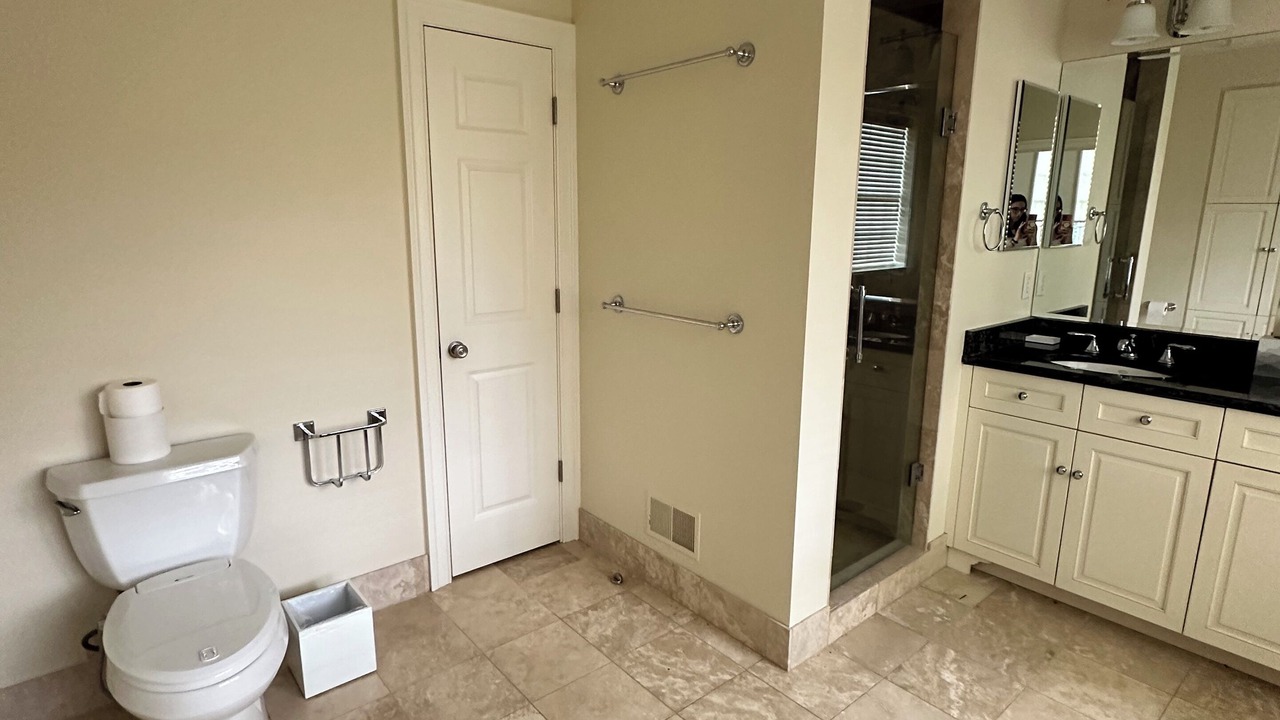 Photo of Bathroom in Chesapeake City