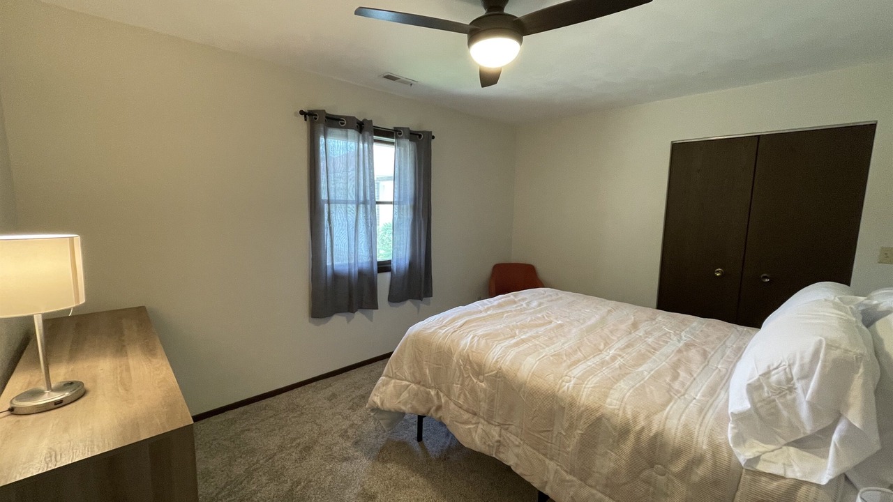 Photo of Bedroom in Archbold