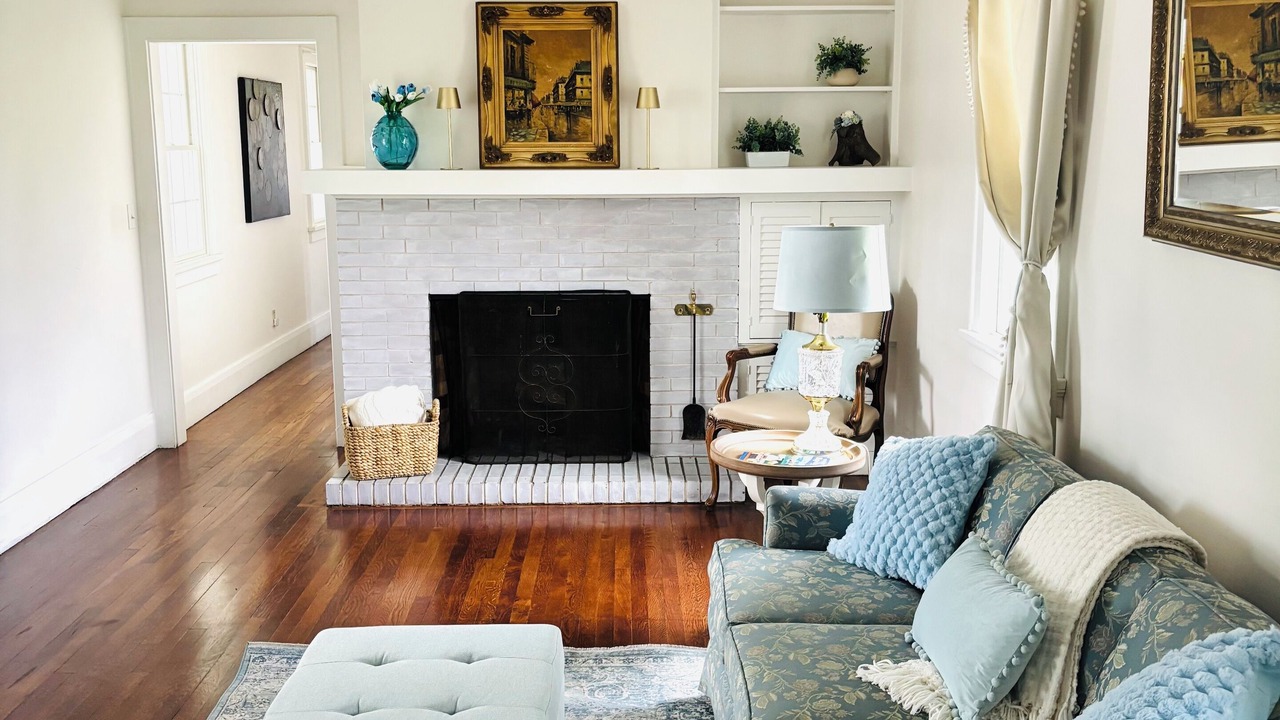 Photo of Livingroom in Sandusky