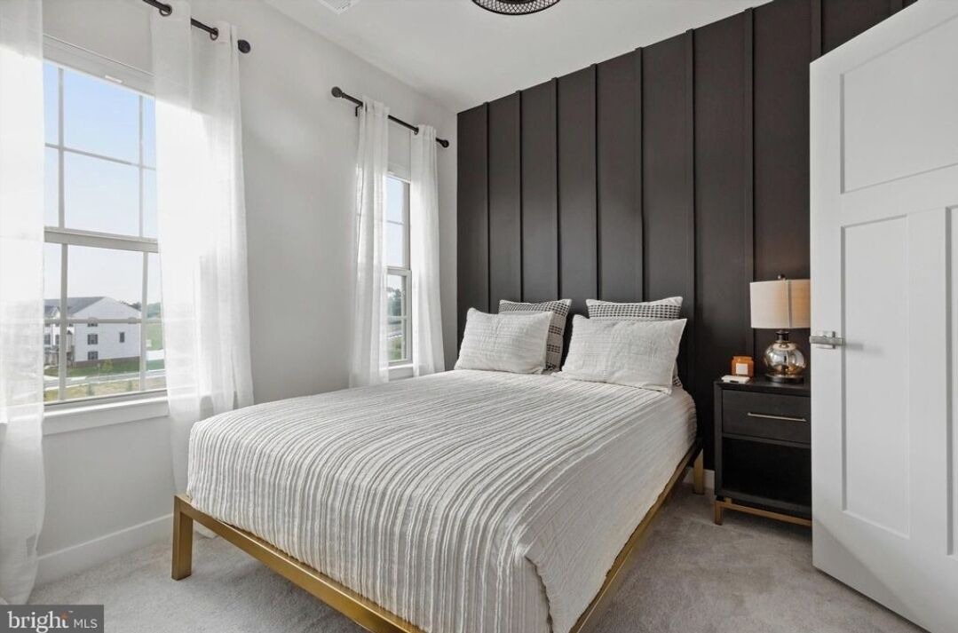 Photo of Bedroom in Montgomery Village