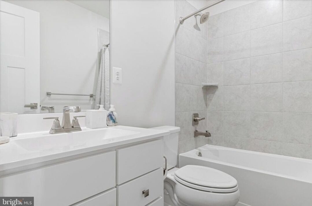 Photo of Bathroom in Montgomery Village