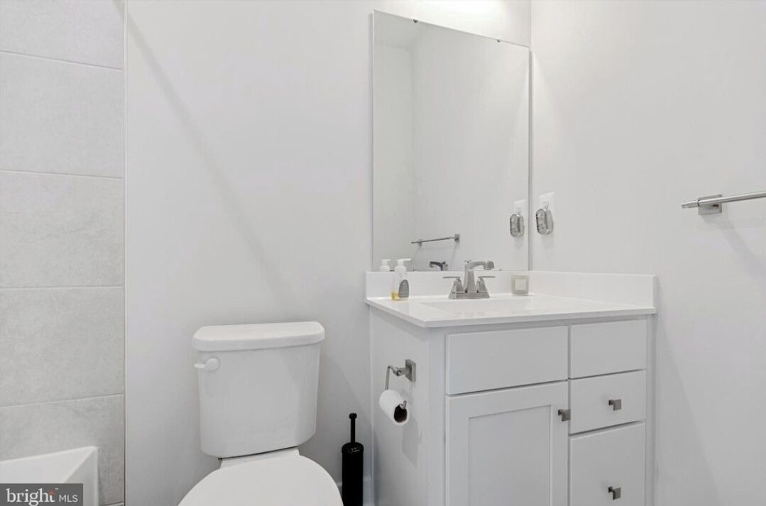Photo of Bathroom in Montgomery Village