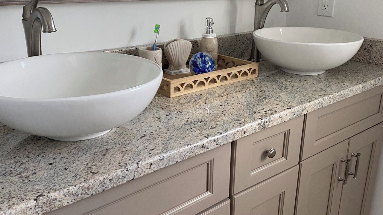 Photo of Bathroom in North Cape May