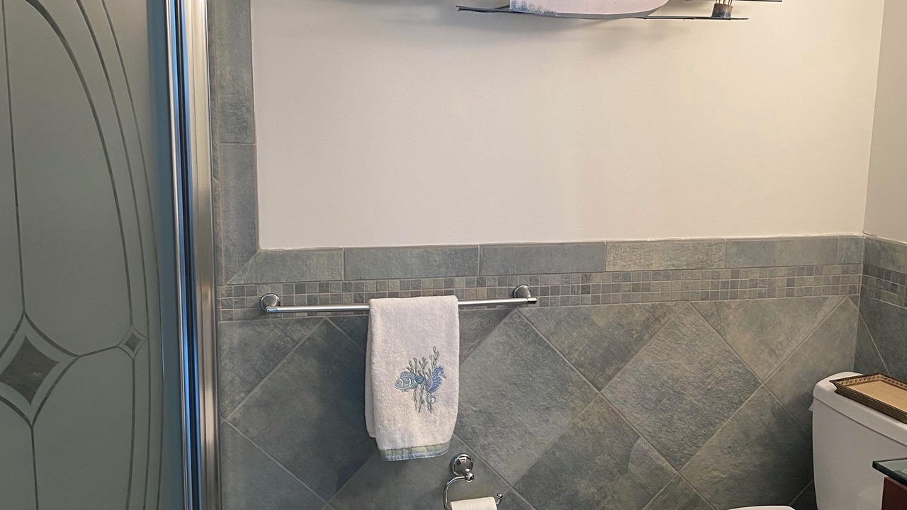 Photo of Bathroom in North Cape May