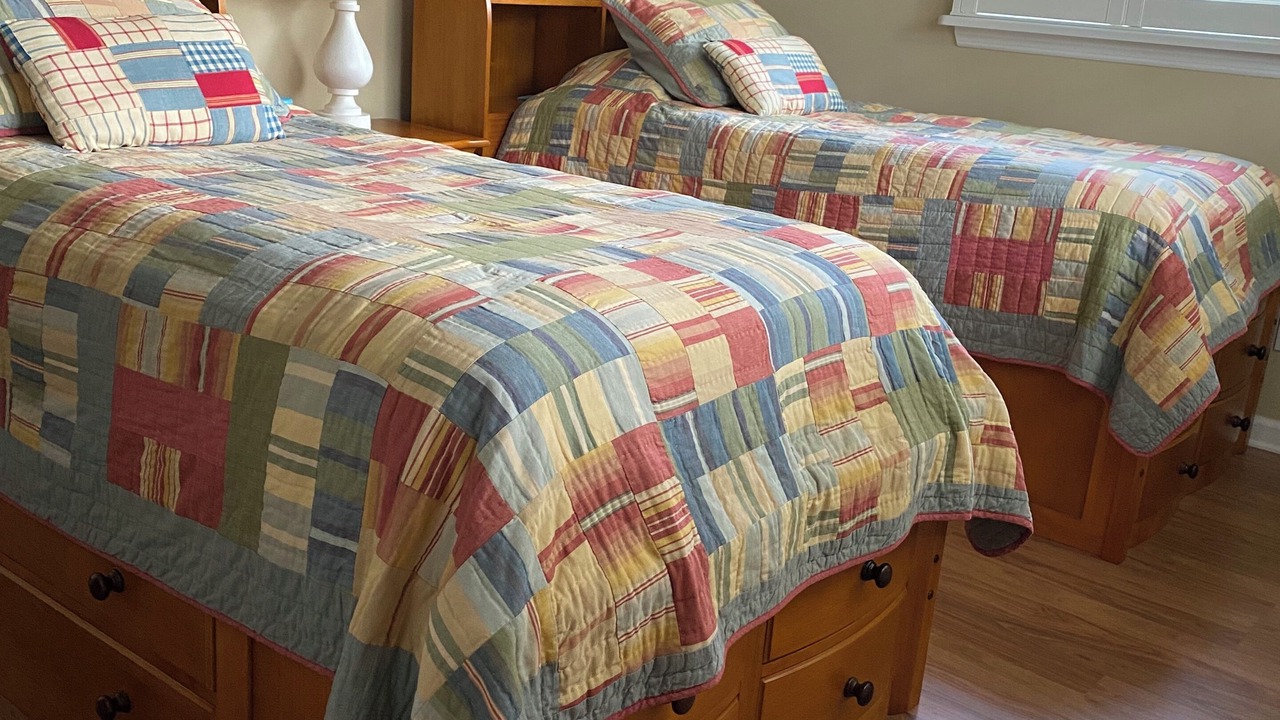 Photo of Bedroom in North Cape May