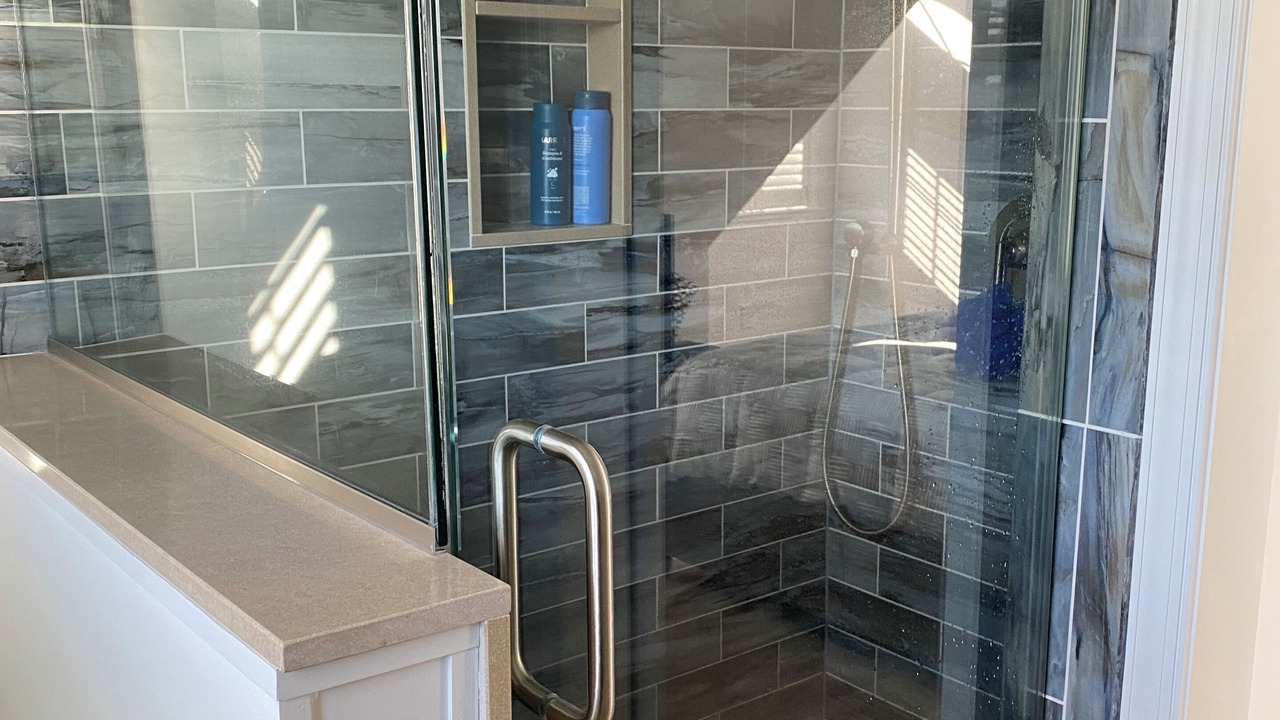 Photo of Bathroom in North Cape May