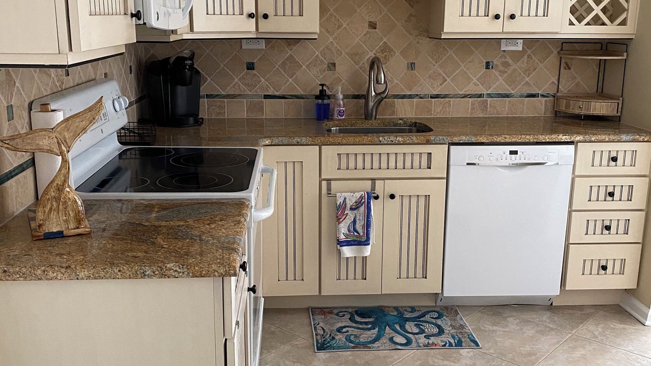 Photo of Kitchen in North Cape May