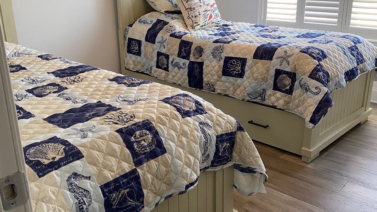 Photo of Bedroom in North Cape May