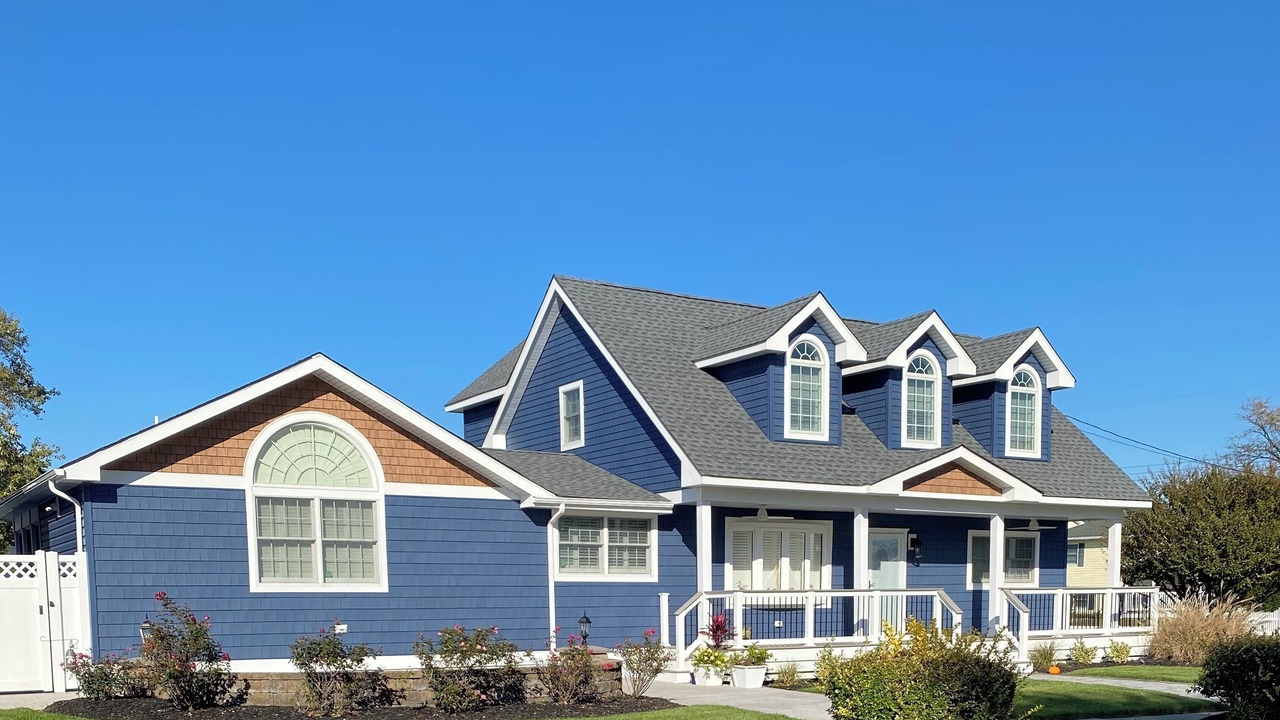 Photo of Outdoor in North Cape May