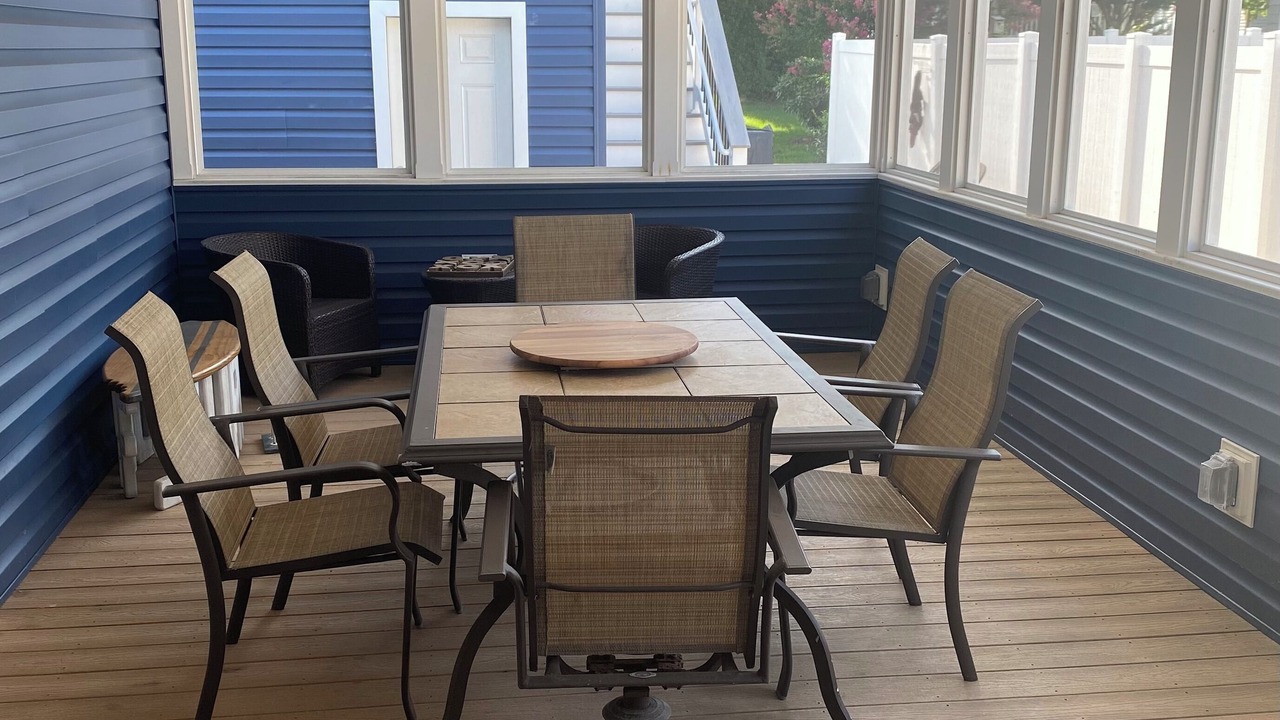 Photo of Outdoor in North Cape May